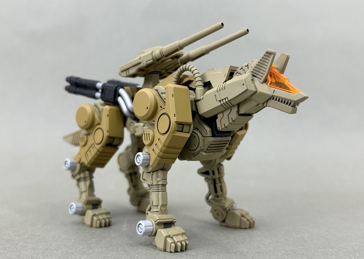 ゾイド ブロックス ゴールド 金メッキ サウロナイツ ゾイド ブロックス