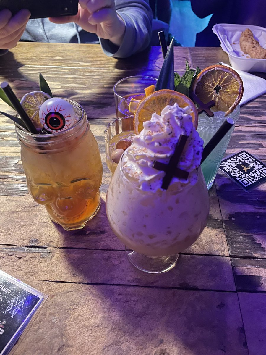 How tf did I end up in a satanic tiki bar

<a href="/MochaYote/">West</a> <a href="/monochromefox/">k o v a l▫️▪️🔜FWA</a> <a href="/roonivers/">altairion</a> <a href="/rowdyagouti/">tau</a>