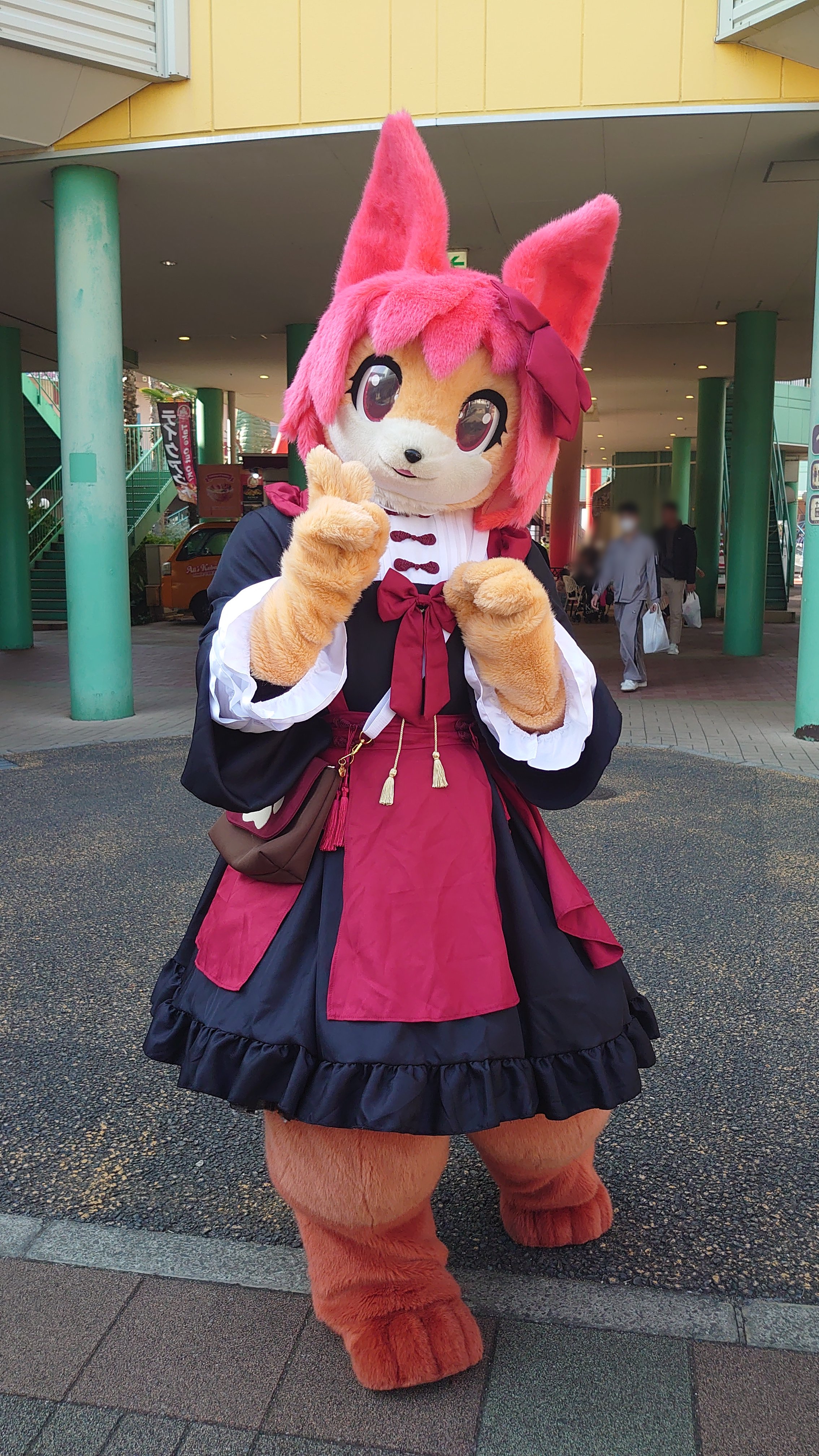 Fancy Fur Pierrot (@FancyFurPierrot) / X Fancy Fur Pierrot (@FancyFurPierrot) / X
