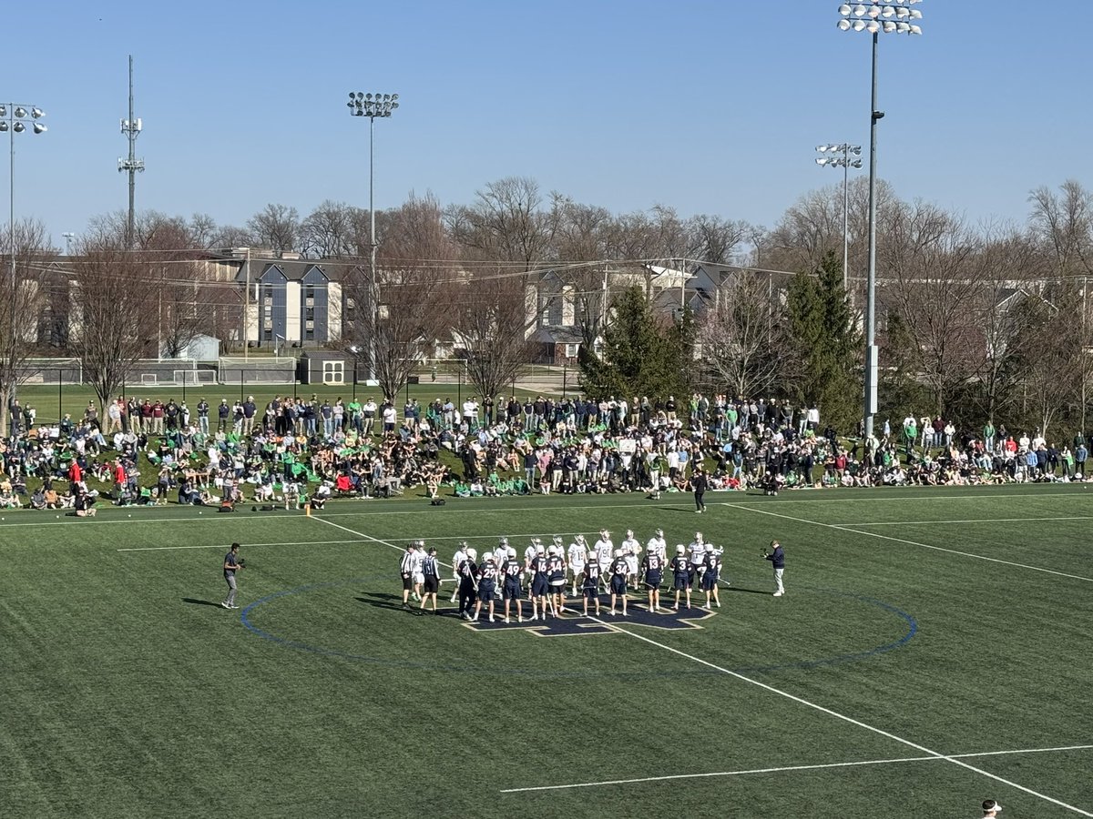 zubygirl100's tweet photo. @NDlacrosse with the dub at home!!โ๏ธ๐ฅโ๏ธ
#GoIrishโ๏ธ #PLACT #IrishWin https://t.co/wA75gr02T1