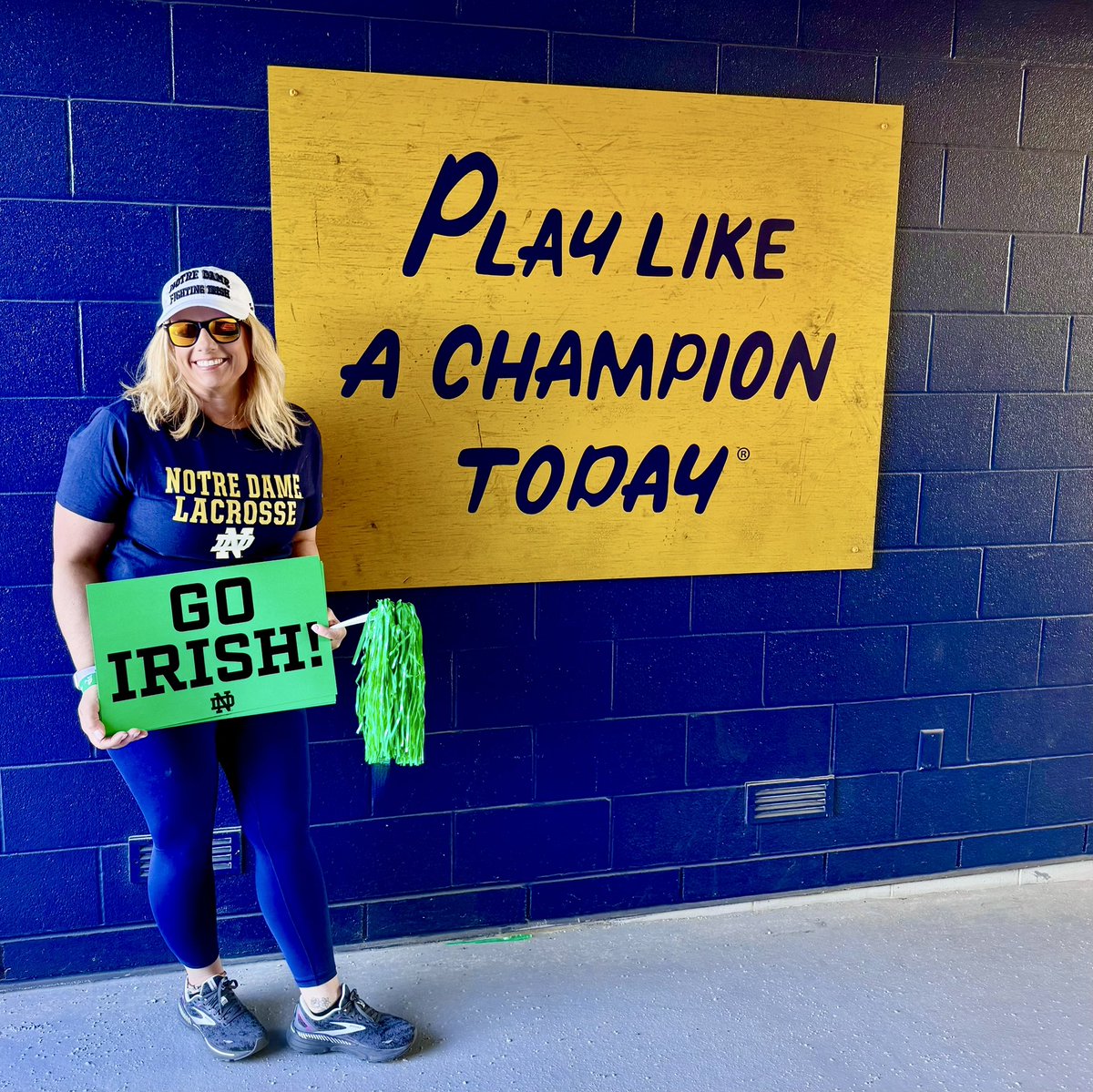 zubygirl100's tweet photo. @NDlacrosse with the dub at home!!โ๏ธ๐ฅโ๏ธ
#GoIrishโ๏ธ #PLACT #IrishWin https://t.co/wA75gr02T1