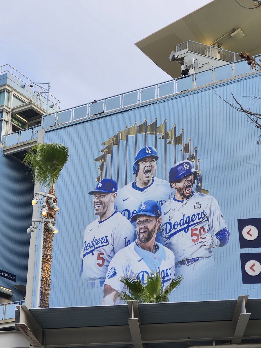 destinydrewann's tweet photo. 2 games in 2 weeks 🏆⚾️💙 https://t.co/CbIJEDihNd