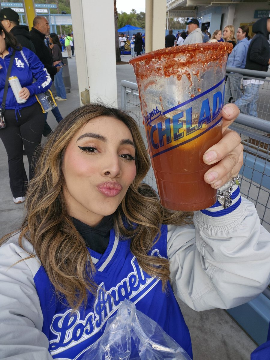 destinydrewann's tweet photo. 2 games in 2 weeks 🏆⚾️💙 https://t.co/CbIJEDihNd