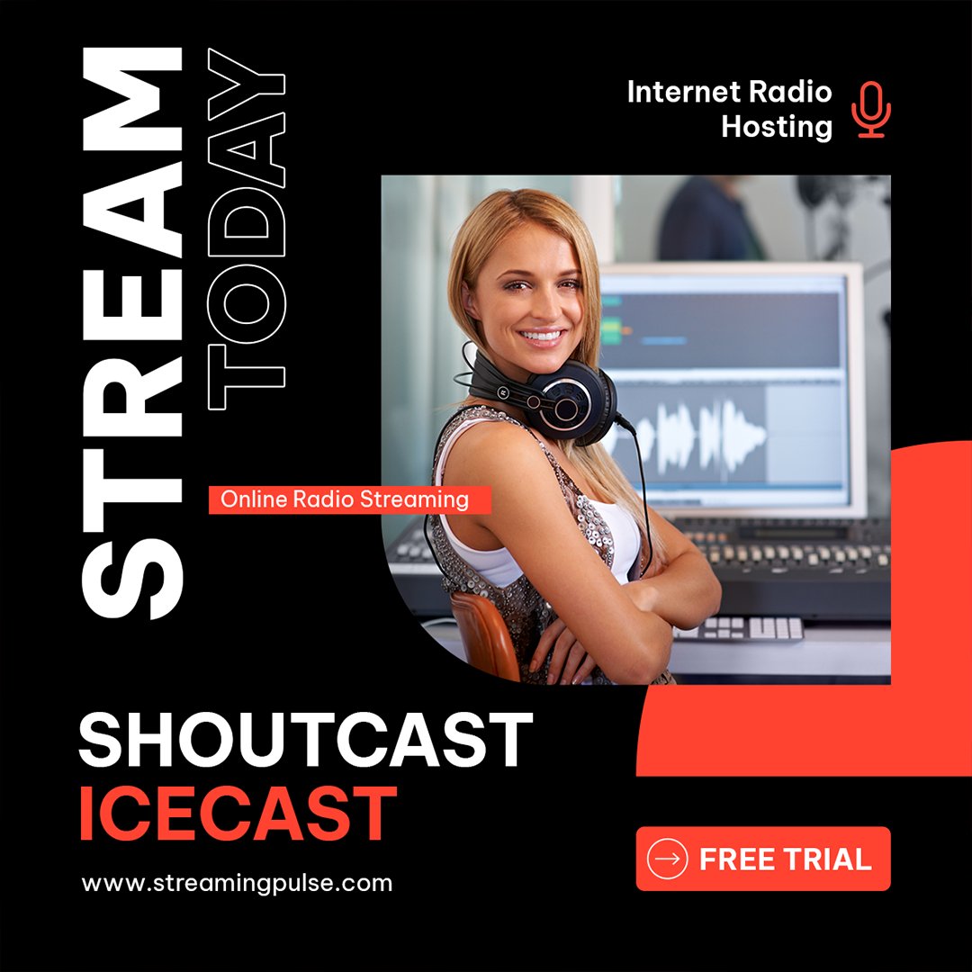 StreamingPulse tweet picture