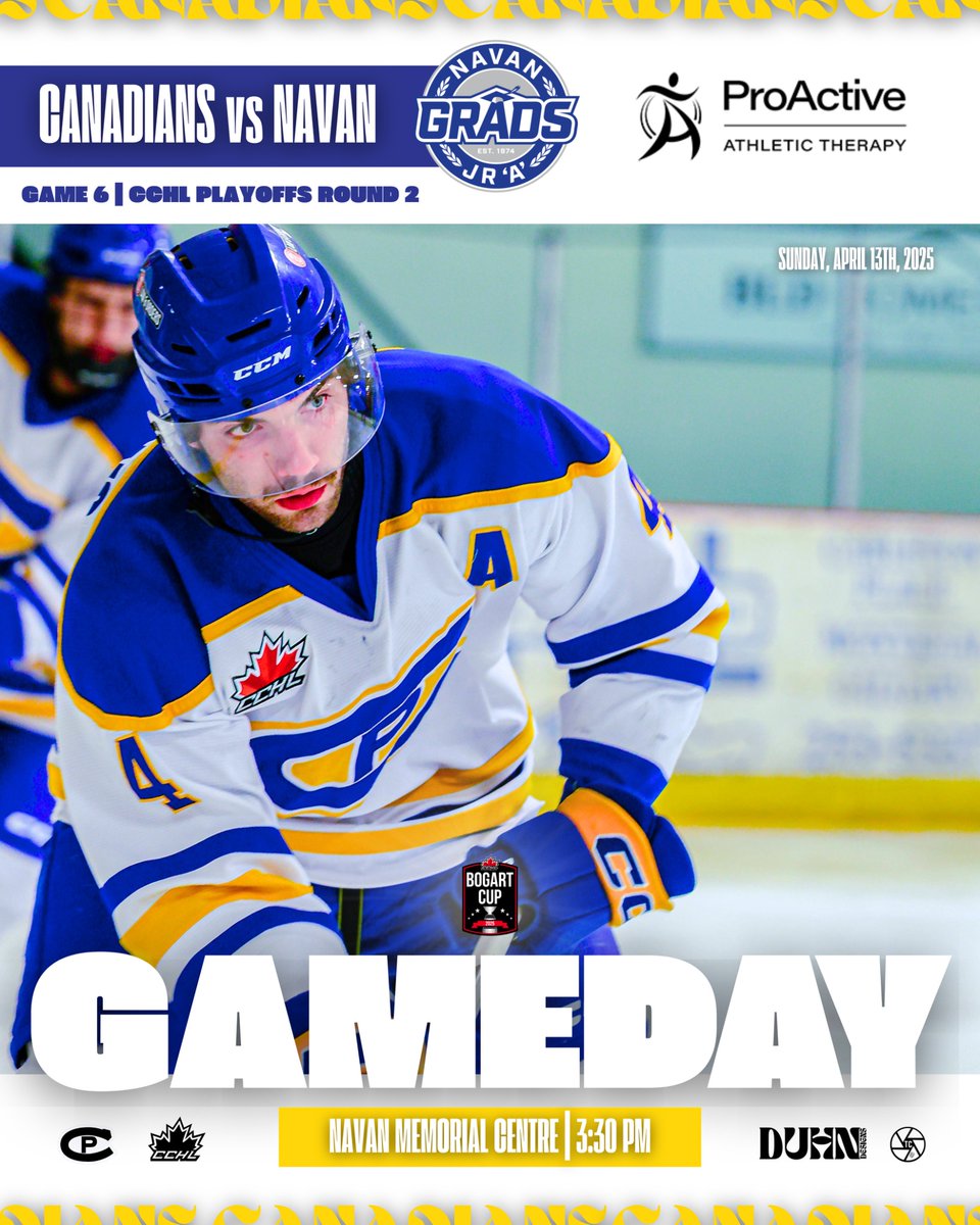 Carleton Place Canadians tweet media