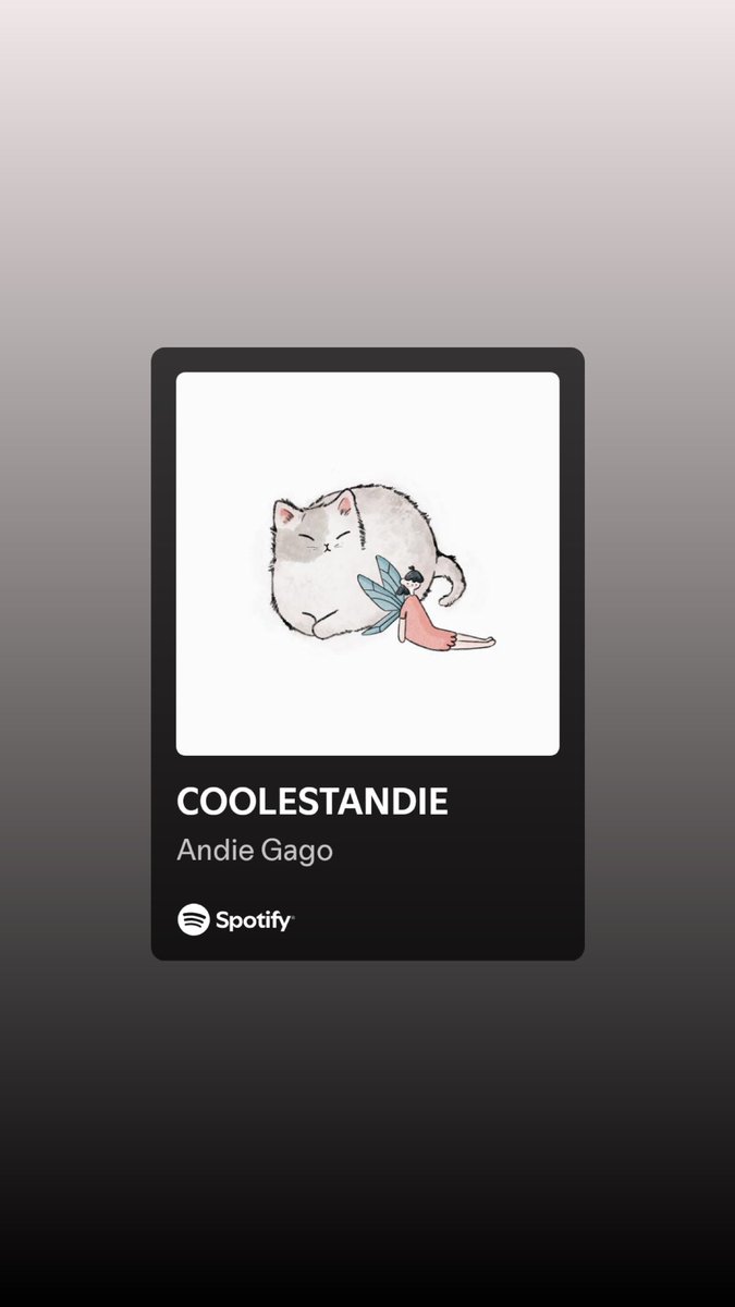 Todo Indie Rock (@todoindierock) on Twitter photo Nuestra amiga <a href="/AndieGago/">andie gago</a> lanzó hace unos días su nuevo EP: COOLESTANDIE
🖊️ Ya disponible en todas las plataformas digitales
🔗 open.spotify.com/album/0tYoWFrX…
#TodoIndieRock Nuestra amiga <a href="/AndieGago/">andie gago</a> lanzó hace unos días su nuevo EP: COOLESTANDIE
🖊️ Ya disponible en todas las plataformas digitales
🔗 open.spotify.com/album/0tYoWFrX…
#TodoIndieRock