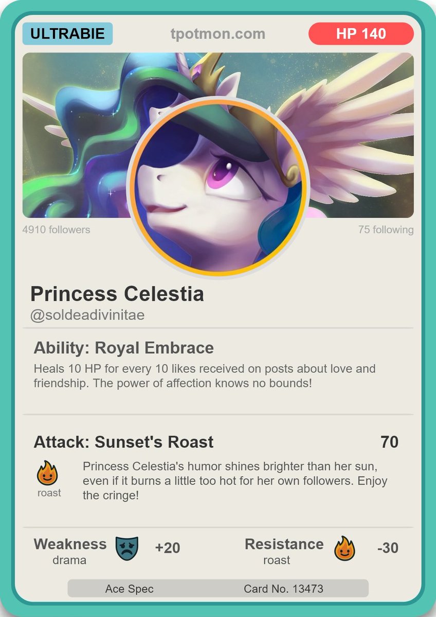 SolDeaDivinitae's tweet photo. I use Sunset's Roast! How effective is it~? 😊 https://t.co/SVGOv2WZcm