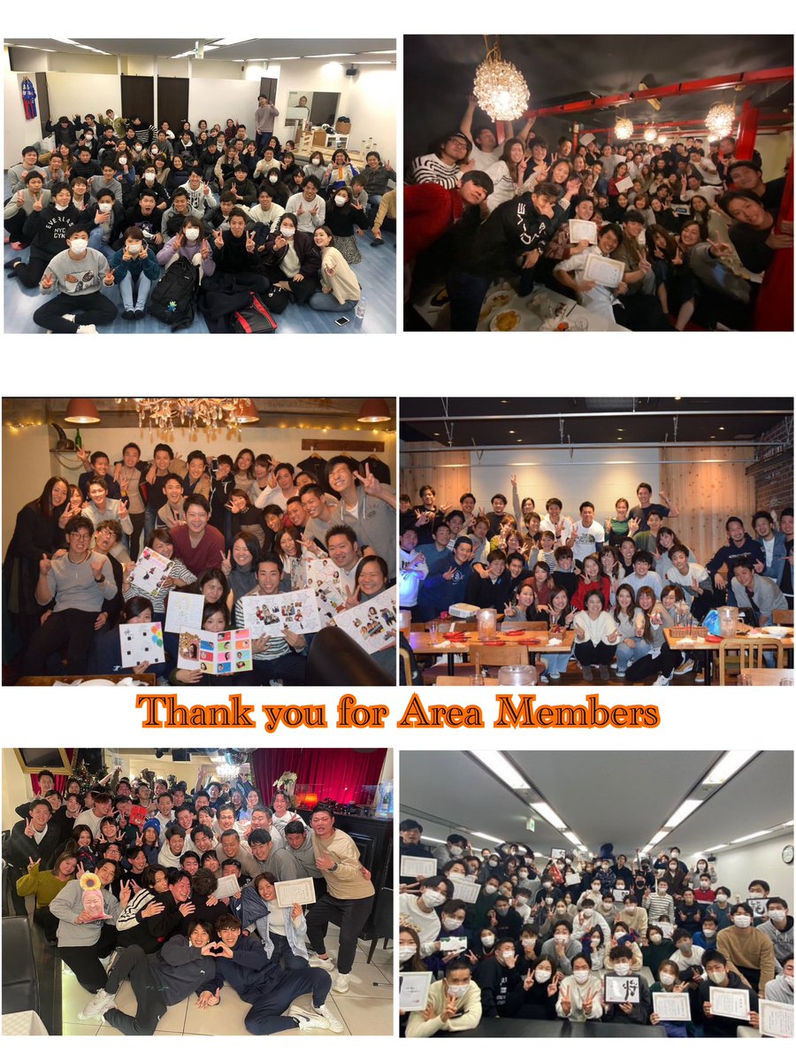 7年半のエリアマネージャー人生終幕🌙✨
ありがとうございました！

#７年半前マネージャーになった日
#７年半の軌跡
#感謝
#本当にありがとうございました
#みんなダイスキです