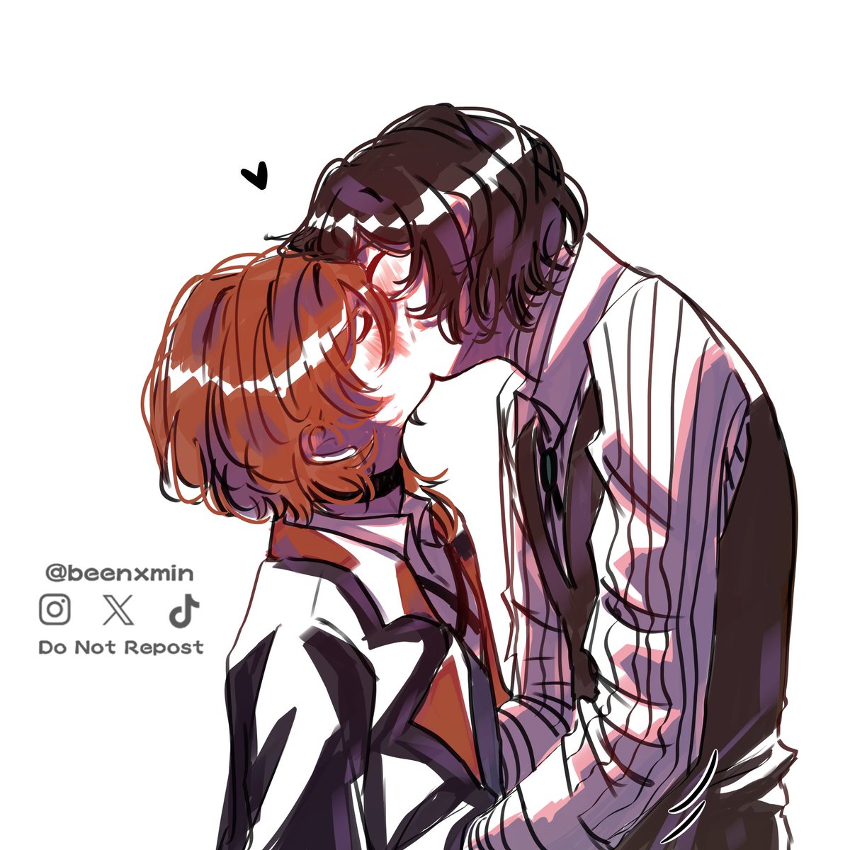 beenxmin's tweet photo. WAWAWAWAWAWAWAWAAAAAAA

#soukoku #chuuya #dazai #bsd #fanart https://t.co/VzcNgkWLCU