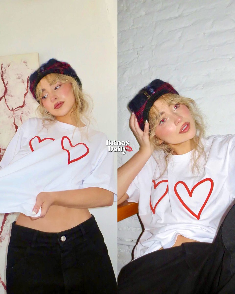 Next taybrina pic when??