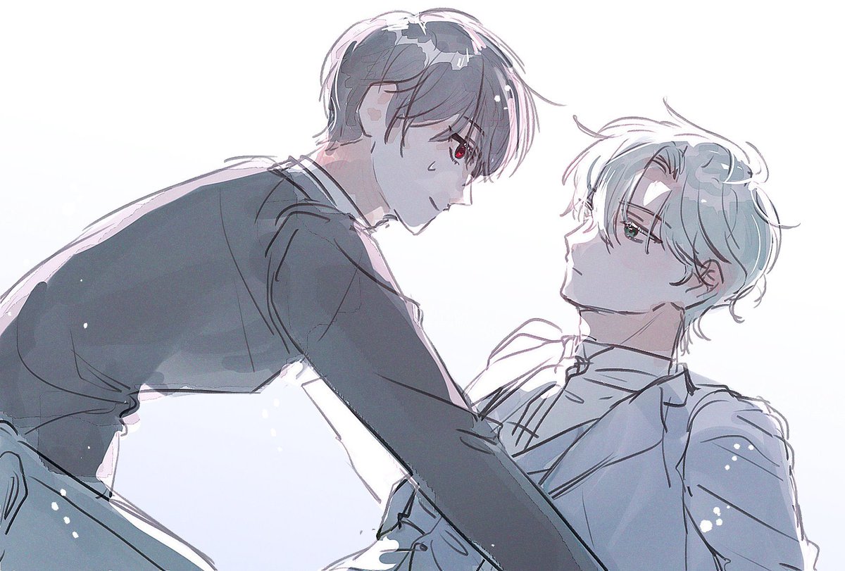 오랜만에 칼플. . .