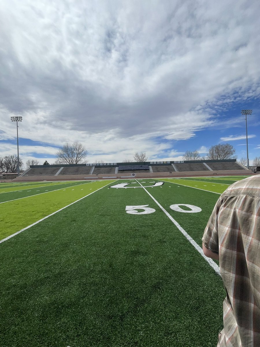 Jayson Beaudin (@jjbeaudin4) on Twitter photo So happy to be invited to <a href="/asugrizzliesfb/">Adams State Football</a> junior day with my QB <a href="/TBuckmiller12/">Thomas Buckmiller</a>. What a great experience, thank you @gossage75 So happy to be invited to <a href="/asugrizzliesfb/">Adams State Football</a> junior day with my QB <a href="/TBuckmiller12/">Thomas Buckmiller</a>. What a great experience, thank you @gossage75