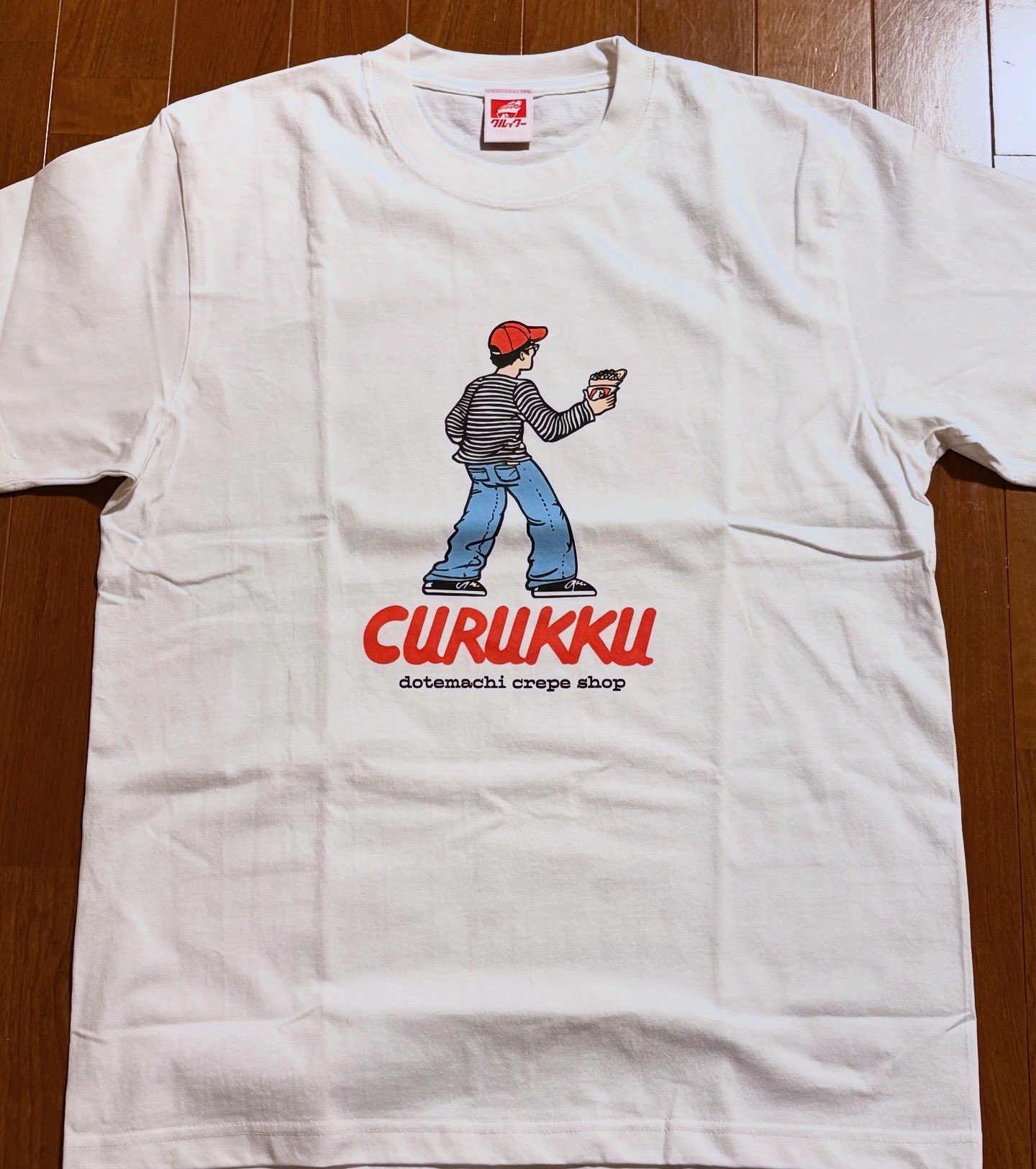 クルックーtシャツ - Search / X