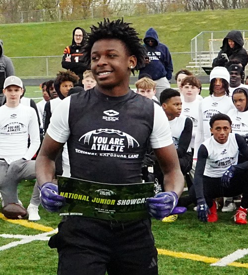 Will Vapreps Garlick (@willvapreps) on Twitter photo Jayshaun Anderson was <a href="/youareathlete/">You Are Athlete</a> 2029 Defensive Back MVP and will attend Midlothian HS. <a href="/VaPrepsRivals/">Virginia Preps</a> <a href="/Jayshaunander1/">Jayshaun “Jay Jay” Anderson</a> Jayshaun Anderson was <a href="/youareathlete/">You Are Athlete</a> 2029 Defensive Back MVP and will attend Midlothian HS. <a href="/VaPrepsRivals/">Virginia Preps</a> <a href="/Jayshaunander1/">Jayshaun “Jay Jay” Anderson</a>