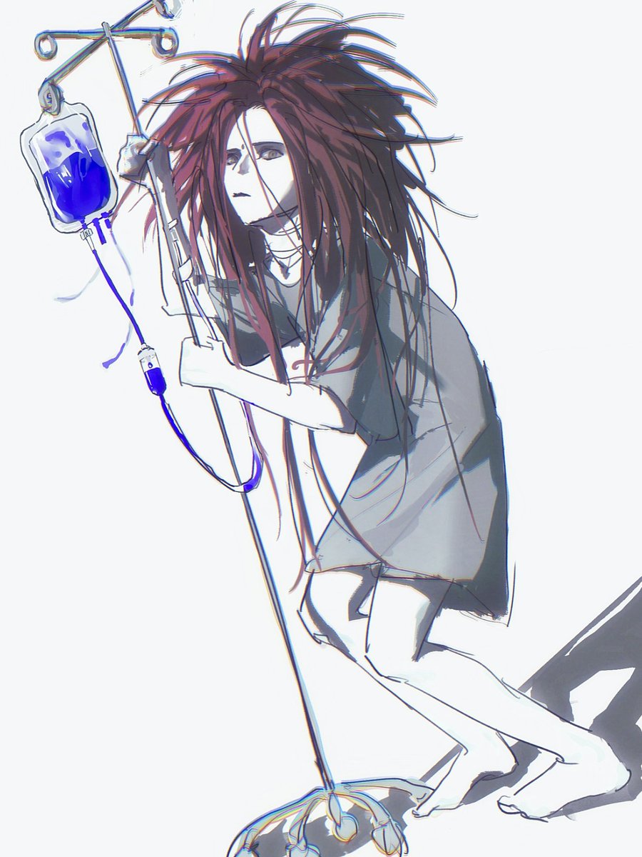 昏睡抹茶 tweet media