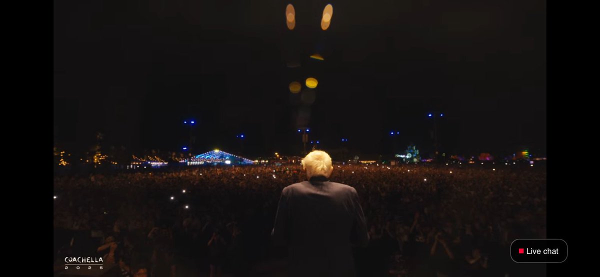 gatertotz's tweet photo. bernie sanders, my fav coachella headliner https://t.co/wLZCAjR9M6