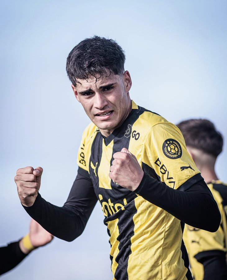 El remplazo esta en casa, 17 años✨