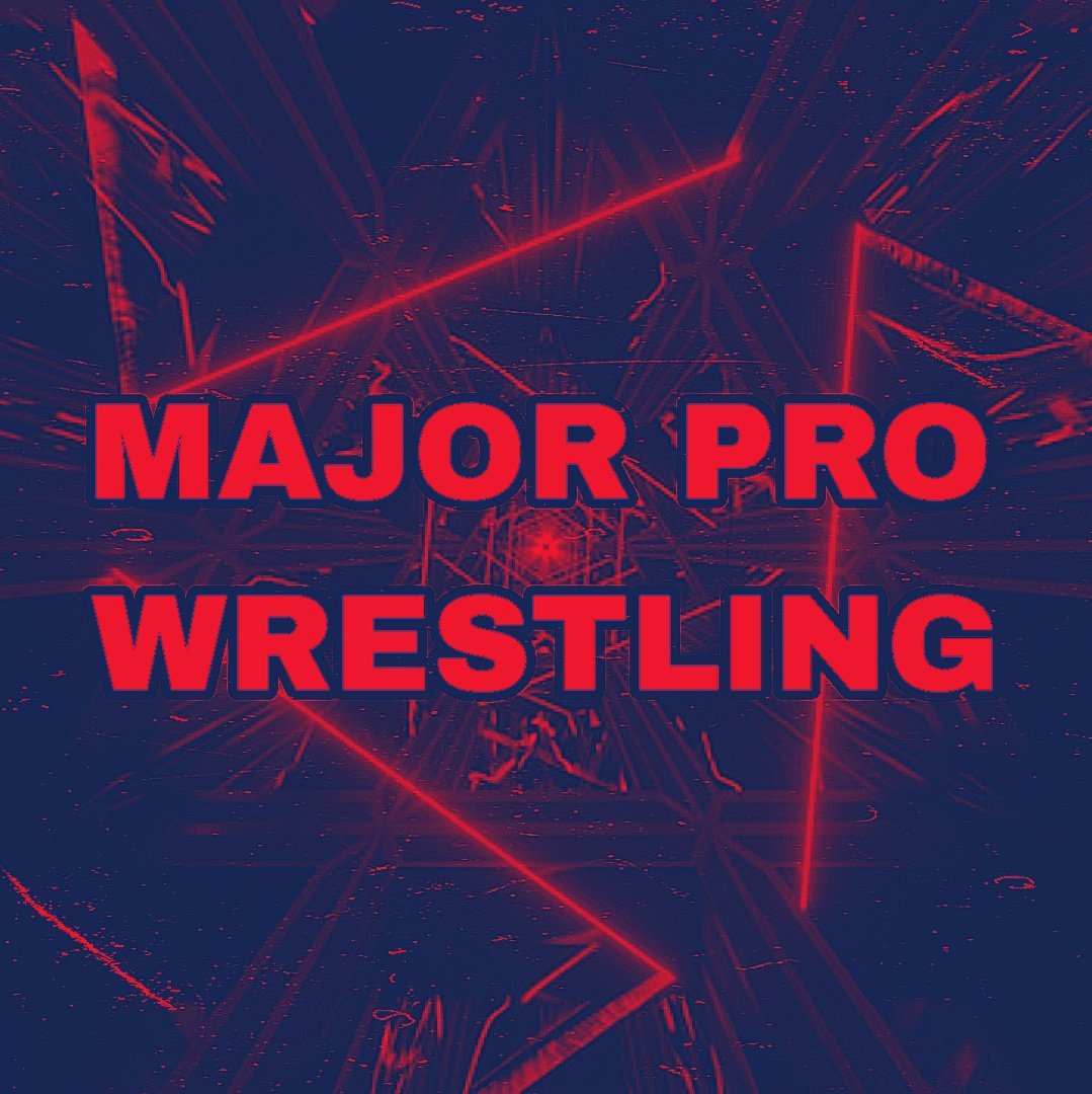 TheRingOfImpact's tweet photo. Major Pro Wrestling. Known as MPW.

The start of a new era. https://t.co/r1eyMGSgb0