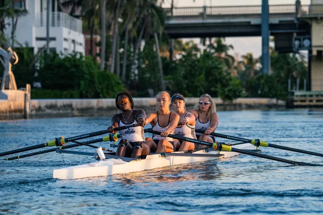 nsu_wrowing's tweet photo. Sharks compete at Knecht Cup

🔗 https://t.co/ojilvlpvAJ

#HungryForMore // #SharkCounty https://t.co/rw9mWduq5r