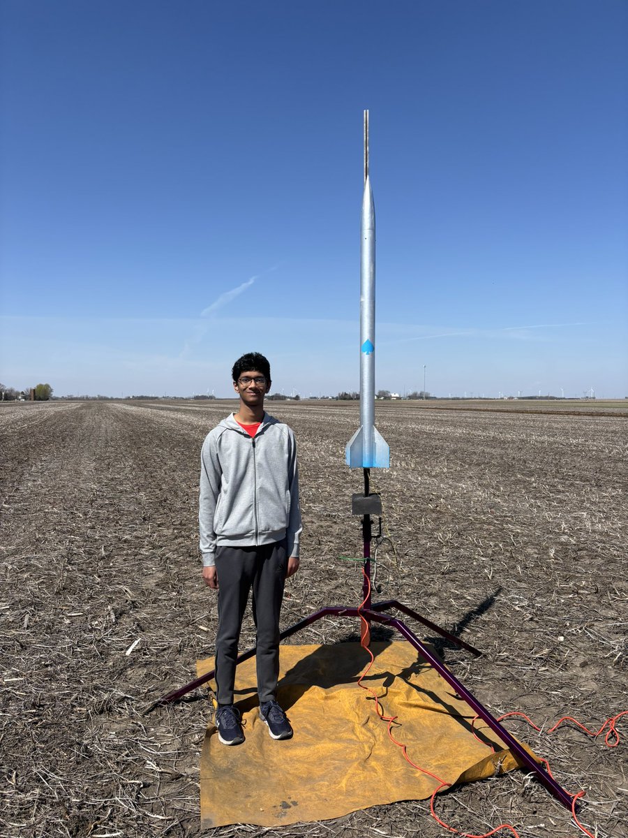 Mr. Tegtmeyer's STEM tweet media