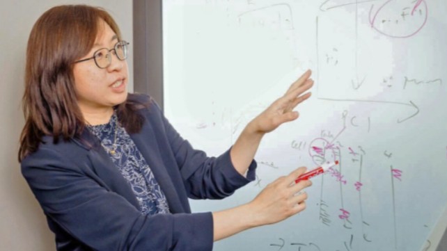 CU Department of Biomedical Informatics (DBMI) (@cubiomedinfo) on Twitter photo DYK researchers like <a href="/FanZhang_Jessie/">Dr. Fan Zhang ⛵️</a> are using #AI to prevent the progression of rheumatoid arthritis? Learn more about developing methods involving computational machine learning ➡️ bit.ly/41I9epI DYK researchers like <a href="/FanZhang_Jessie/">Dr. Fan Zhang ⛵️</a> are using #AI to prevent the progression of rheumatoid arthritis? Learn more about developing methods involving computational machine learning ➡️ bit.ly/41I9epI