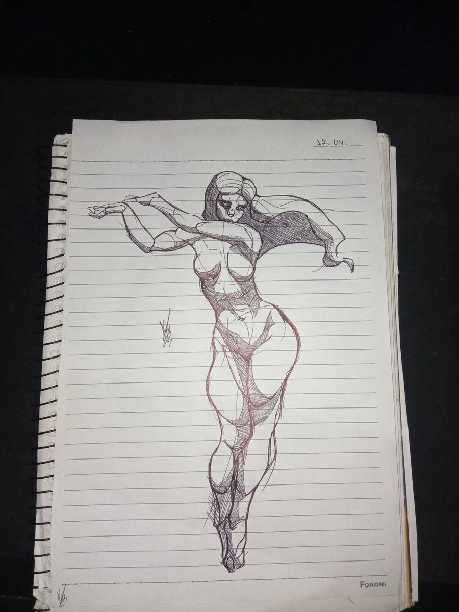 ka1kyx's tweet photo. 1 semana sem desenhar, n sei se fiquei melhor ou pior, ta legal e ruim ao mesmo tempo💀 https://t.co/rCSVdNkpKW