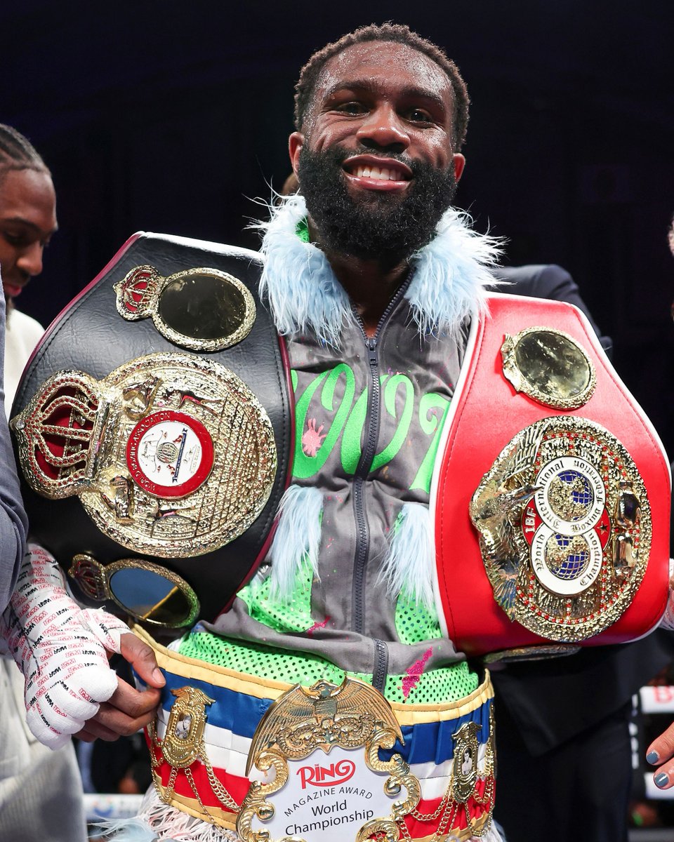 BoxingNewsED's tweet photo. 𝐔𝐧𝐢𝐟𝐢𝐞𝐝 👑

#BootsStanionis https://t.co/2sTDp4G9JR