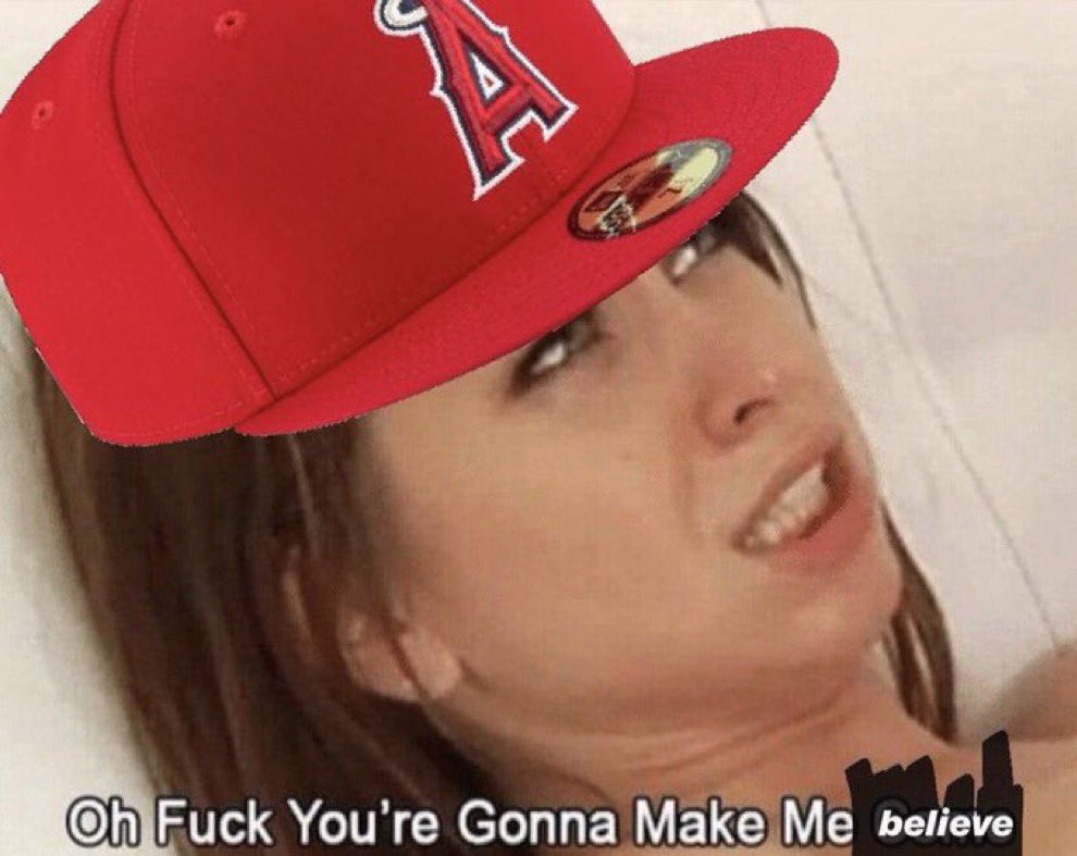 salthepenguin's tweet photo. @Angels https://t.co/V3HBhnZncx