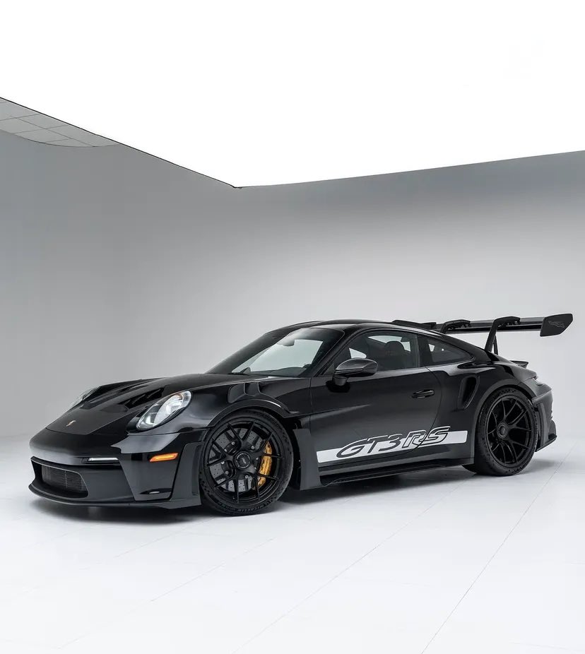 Jordan92338366's tweet photo. 992 GT3RS Weissach 🥷🏁 https://t.co/P1OW3hobjV