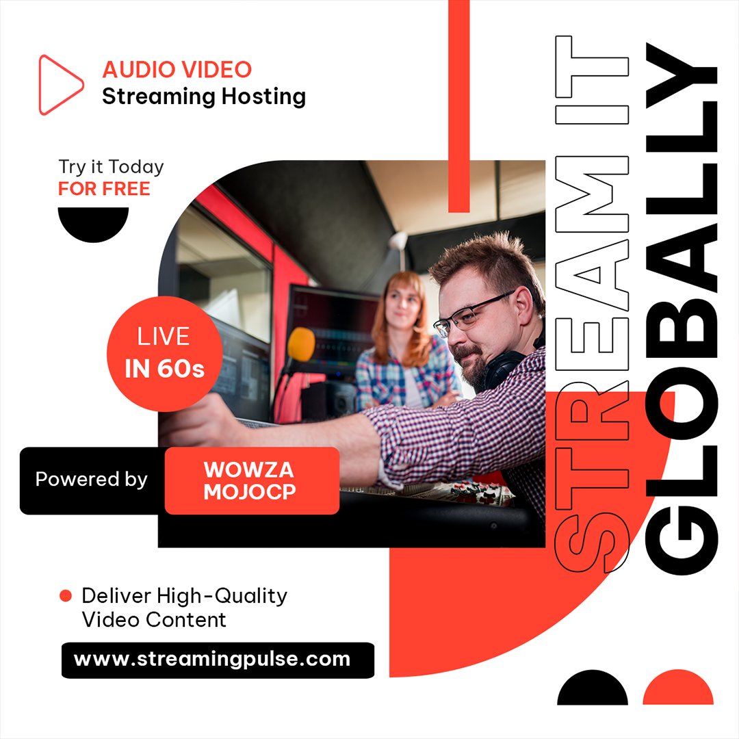StreamingPulse tweet picture