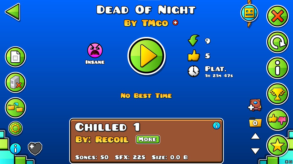 TITANOMACHINA's tweet image. DON OUT NOW.