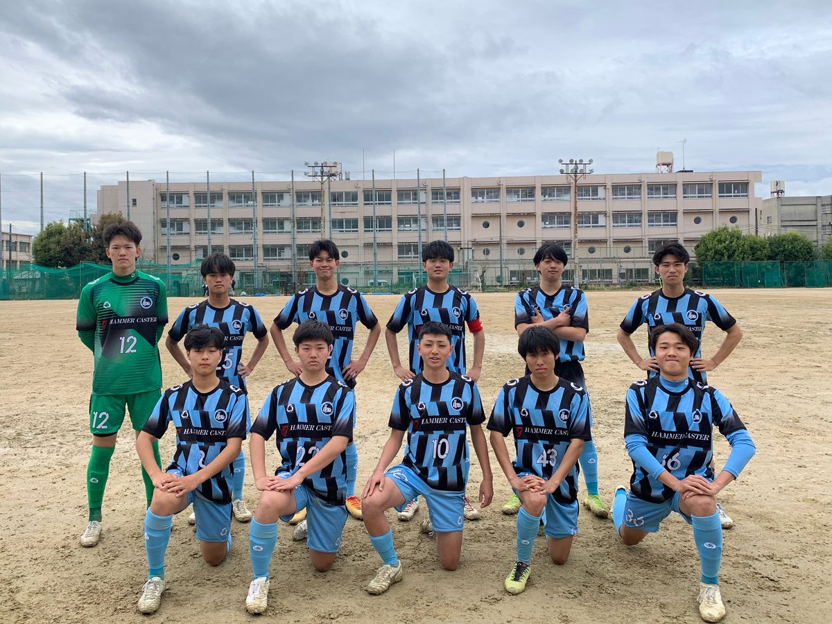 試合情報】【FC大阪U-18（Aチーム）】 🏆高円宮杯JFA U-18サッカー