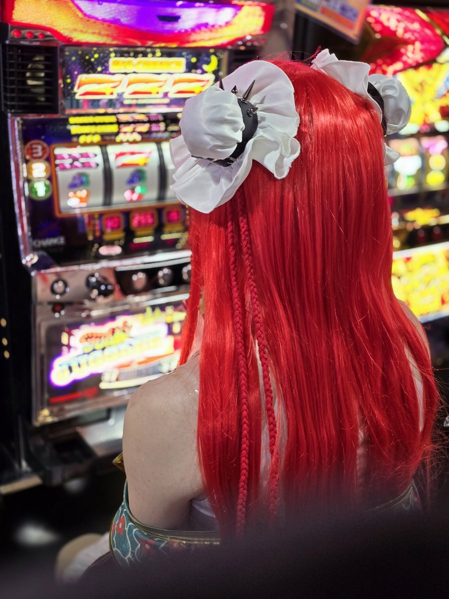 夜闇=yayami883 (@yayami883cos) / Posts / X