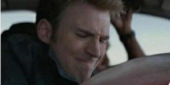 starssbucky's tweet photo. i think about cap’s quartet’s first interaction all the time https://t.co/wURGabr6T1