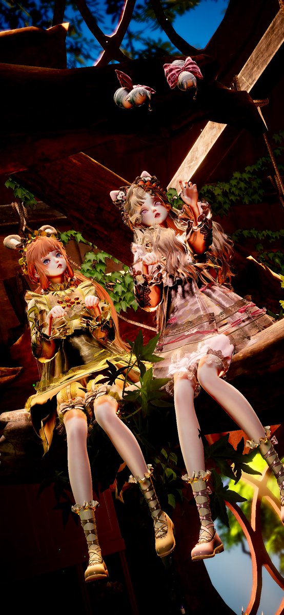 メーレンス tweet media