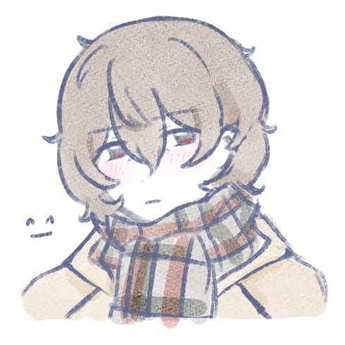 rushed akechi to match the ren from yesterday #p5r