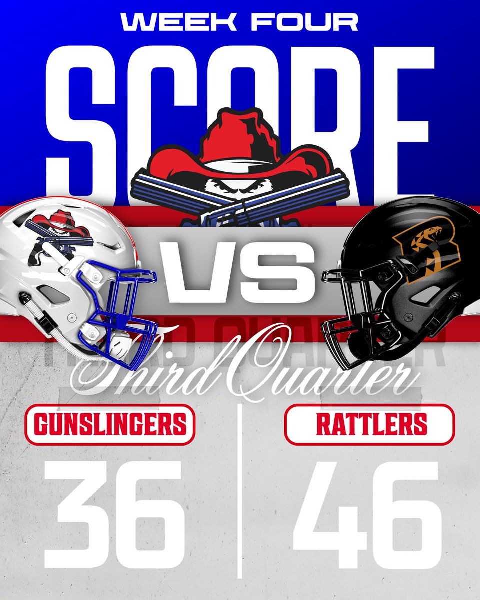 Third quarter update!