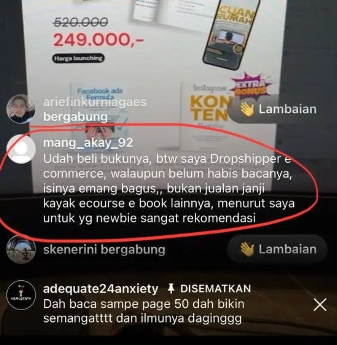 achiioo89's tweet photo. dari rumah juga bisa banget lho menghasilkan cuan, yuk pelajarin dari sini, insya allah membantu banget gaes buat yg masih bingung mo mulai dari mana.. https://t.co/8nwLiaLbtP https://t.co/o1taby9AIw