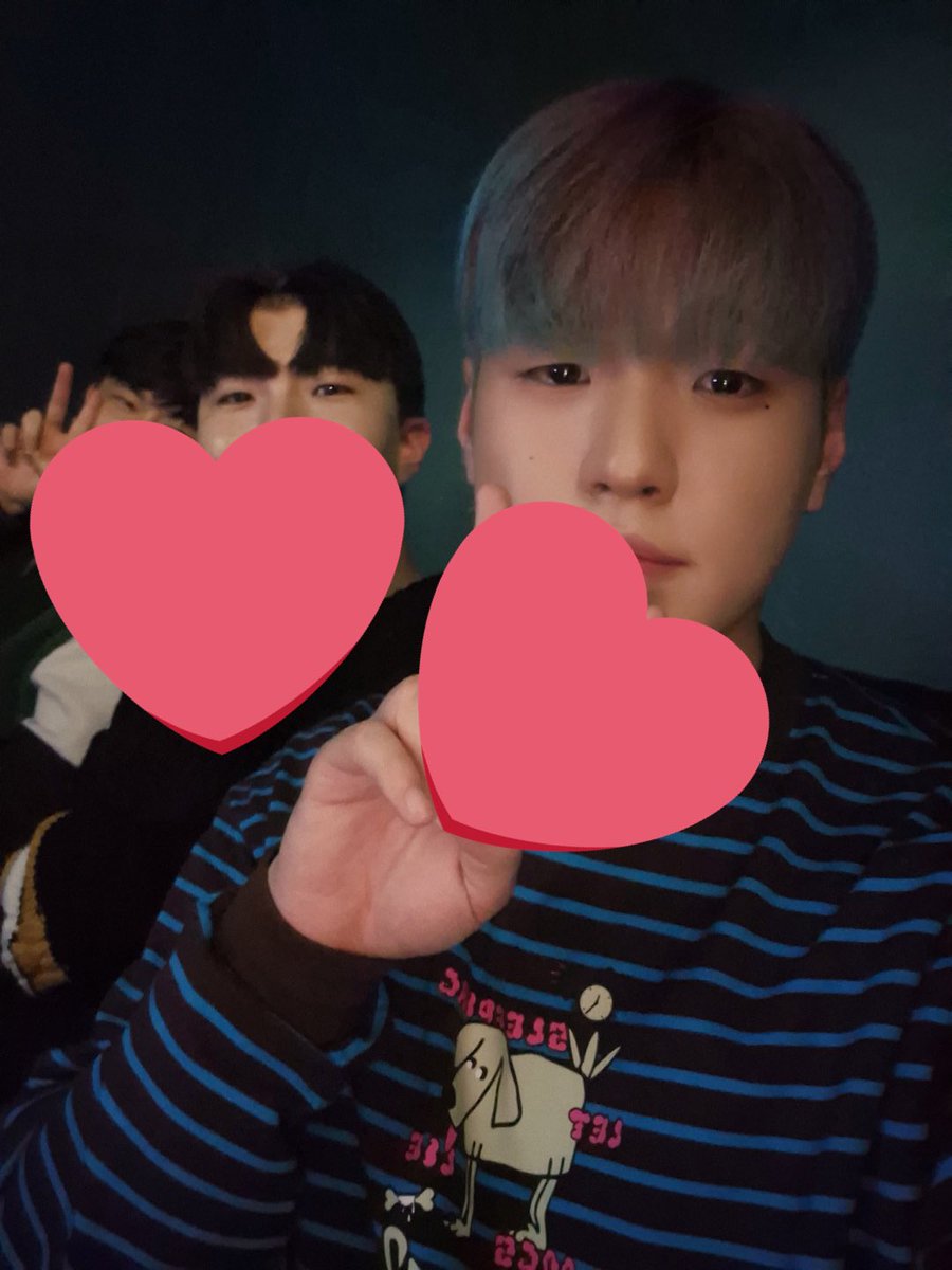 joony0405's tweet photo. 어제 우리 너무 먹었어…❤️ https://t.co/nloyctMW77