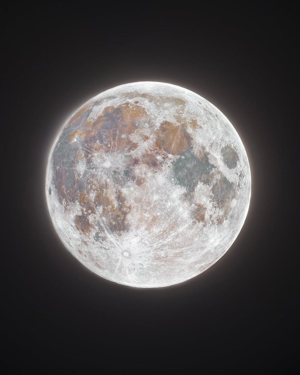 amante de la luna