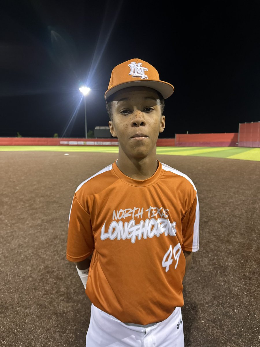 F: Texas Smoke Swindall 2, North Texas Longhorns Boddie 2
PoG: Garrett Swindall / Lawson Moore

#Texas20Championship