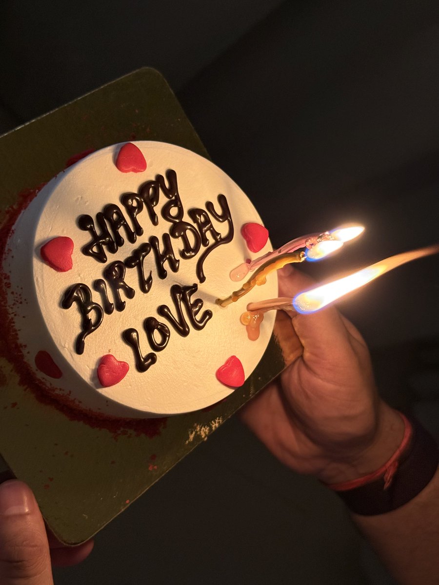 Happy Birthday Love <a href="/stufflistings/">Mukul Sharma</a> 
Thank you for existing ♥️