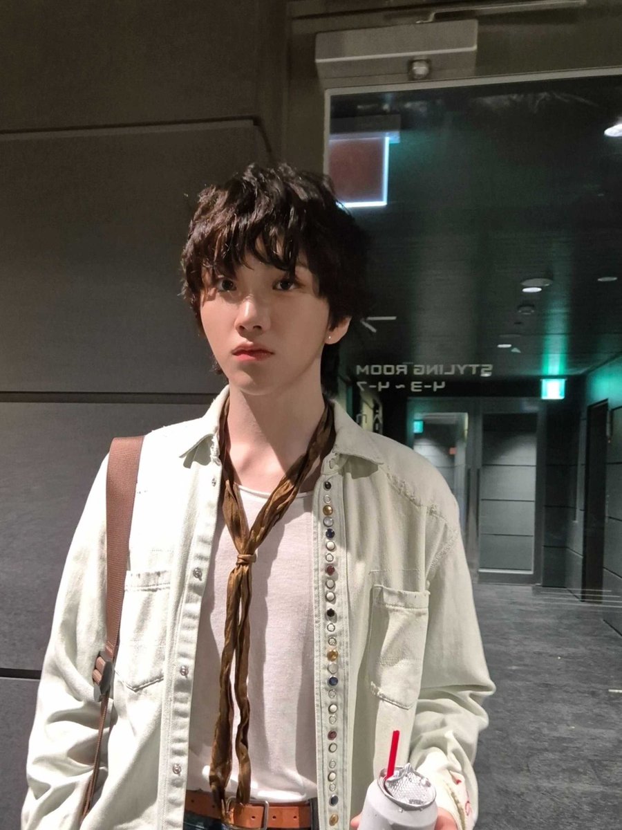 바부 얼딩 꼬꼬마