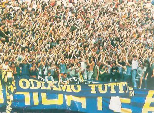 Brigate sono qua!