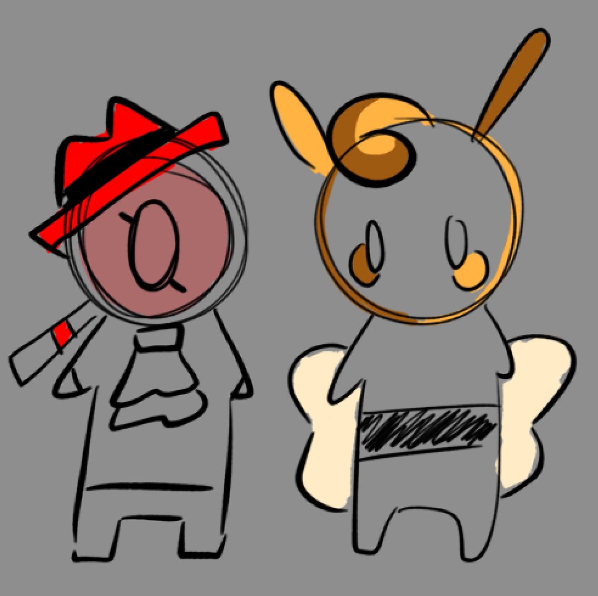 what if I said I've been into dandy's world