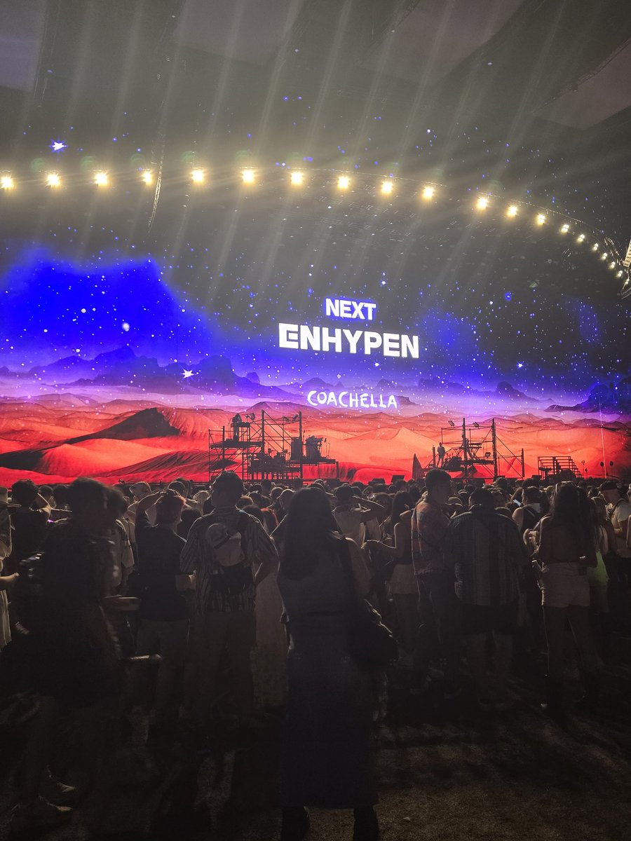 AjHumanWireTap's tweet photo. #ENCHELLA2025 Next https://t.co/xbU3QVcS5b