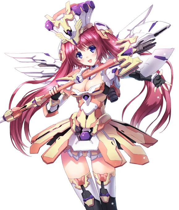 #一次創作祭り春の陣2025よろしくお願いします ! 