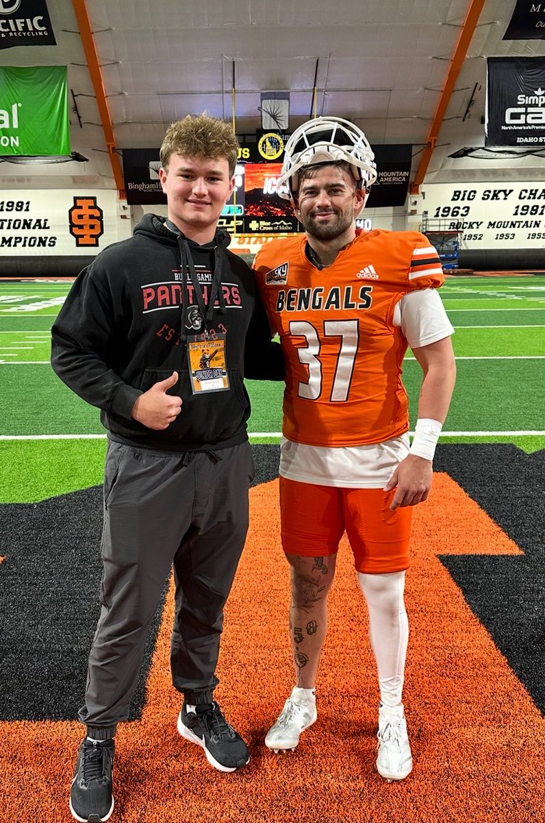 Nathan Lierman 4.5⭐️ LS tweet media