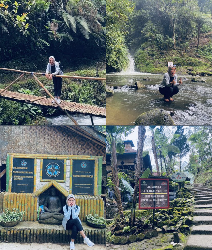 lindasriwaaa's tweet photo. long time no trekking https://t.co/ENsXYlsBAv