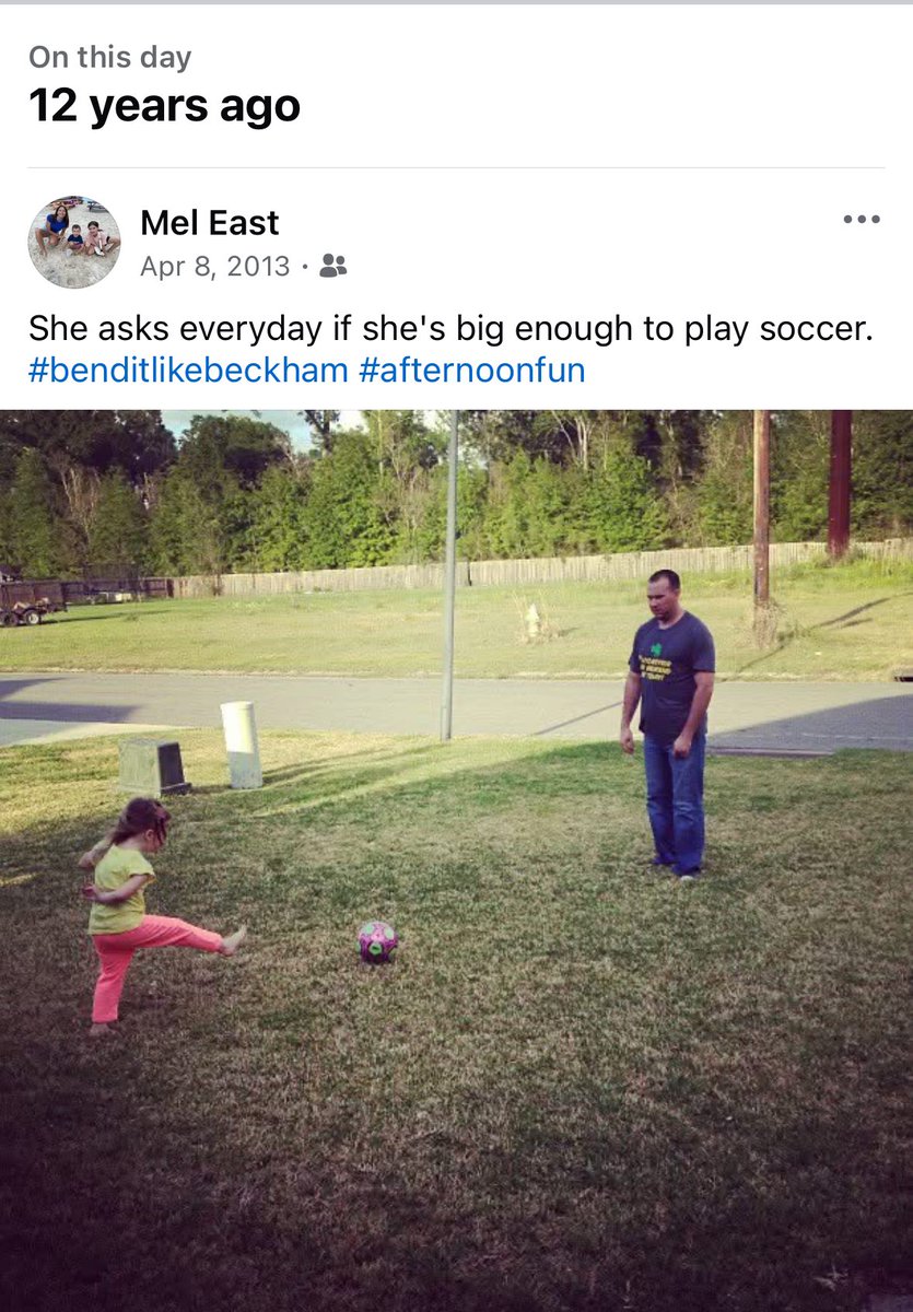 mistre825's tweet photo. My memory this week! 🥹And now she’s asking if her knee is healed enough to play soccer again! Got a smaller knee brace and was pushed hard in PT. She’s putting in the work for her comeback (with some happy dancing!) 👏🏻💪🏻@albion10gEcrl @CRHSLadySoccer @CoachGusMota @MC https://t.co/HTxKlDghwB
